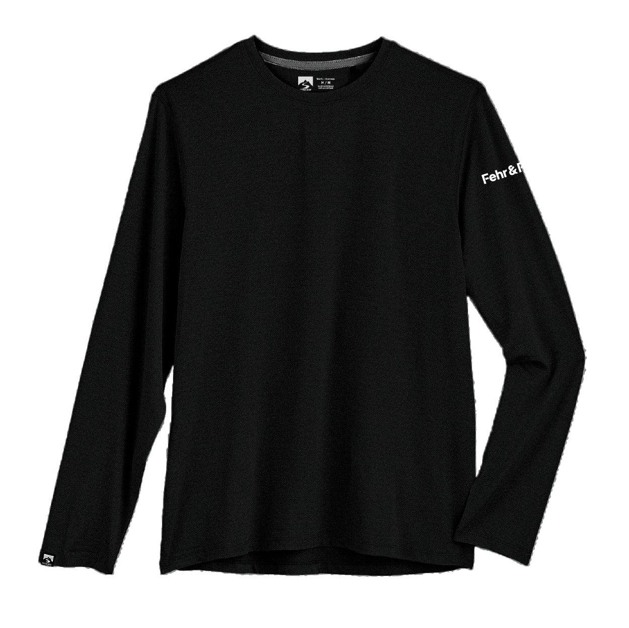 Men's Sightseer Long Sleeve T-Shirt