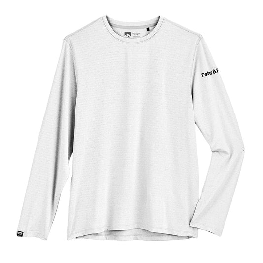 Men's Sightseer Long Sleeve T-Shirt