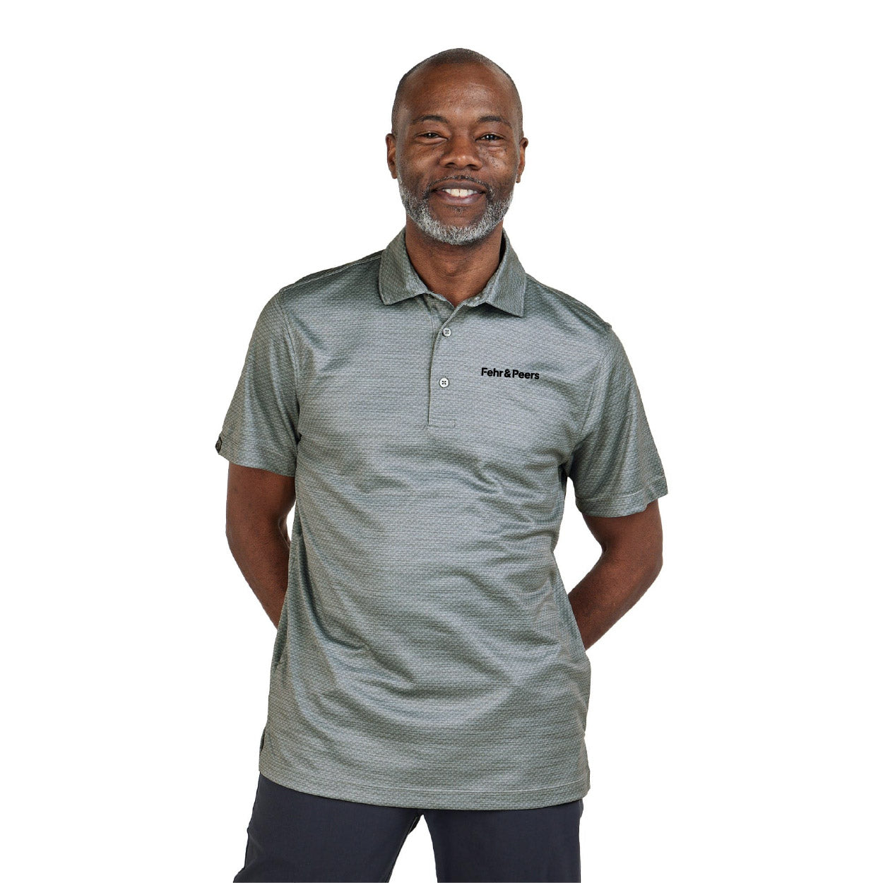 Men's Unwinder Polo