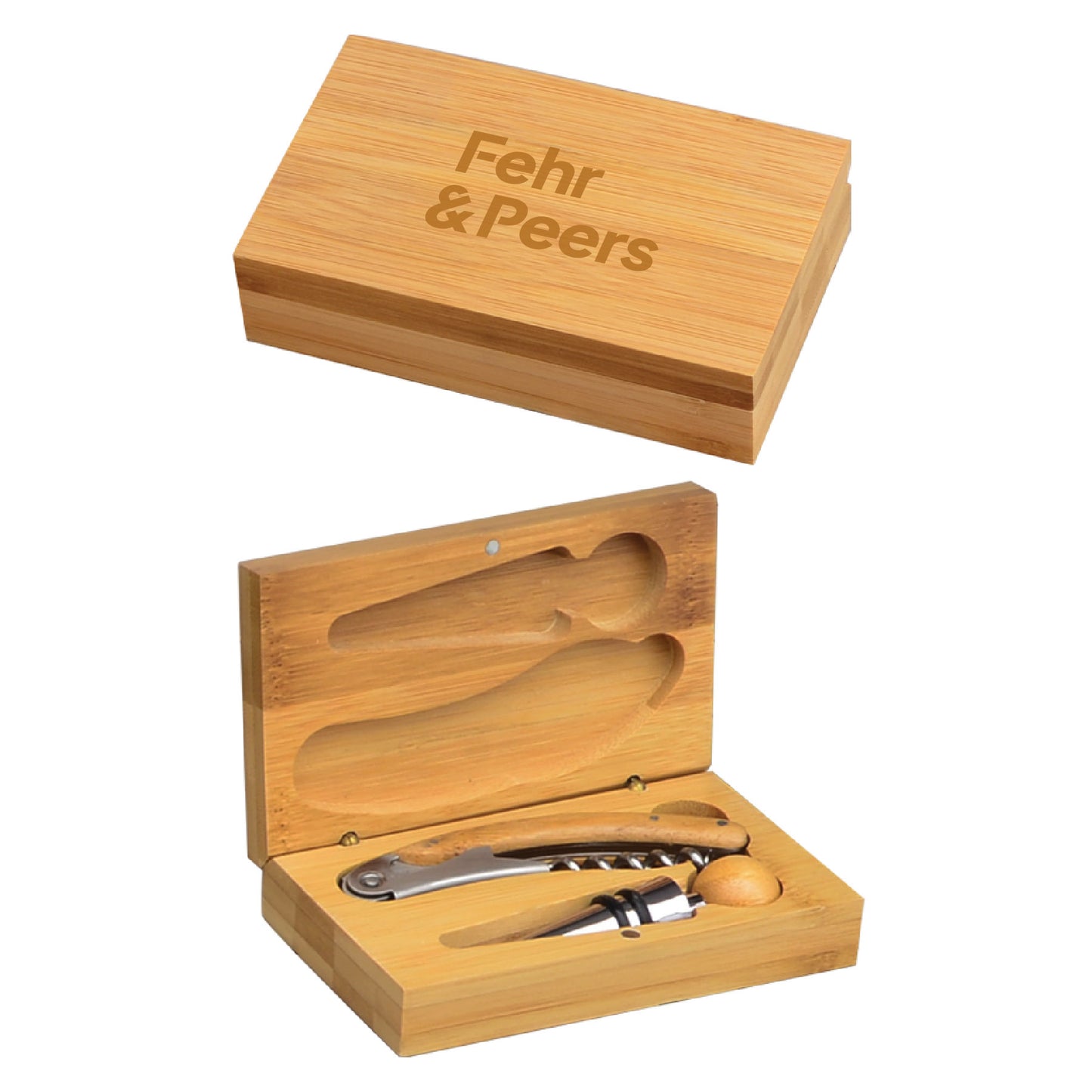 Corsica Wine Set