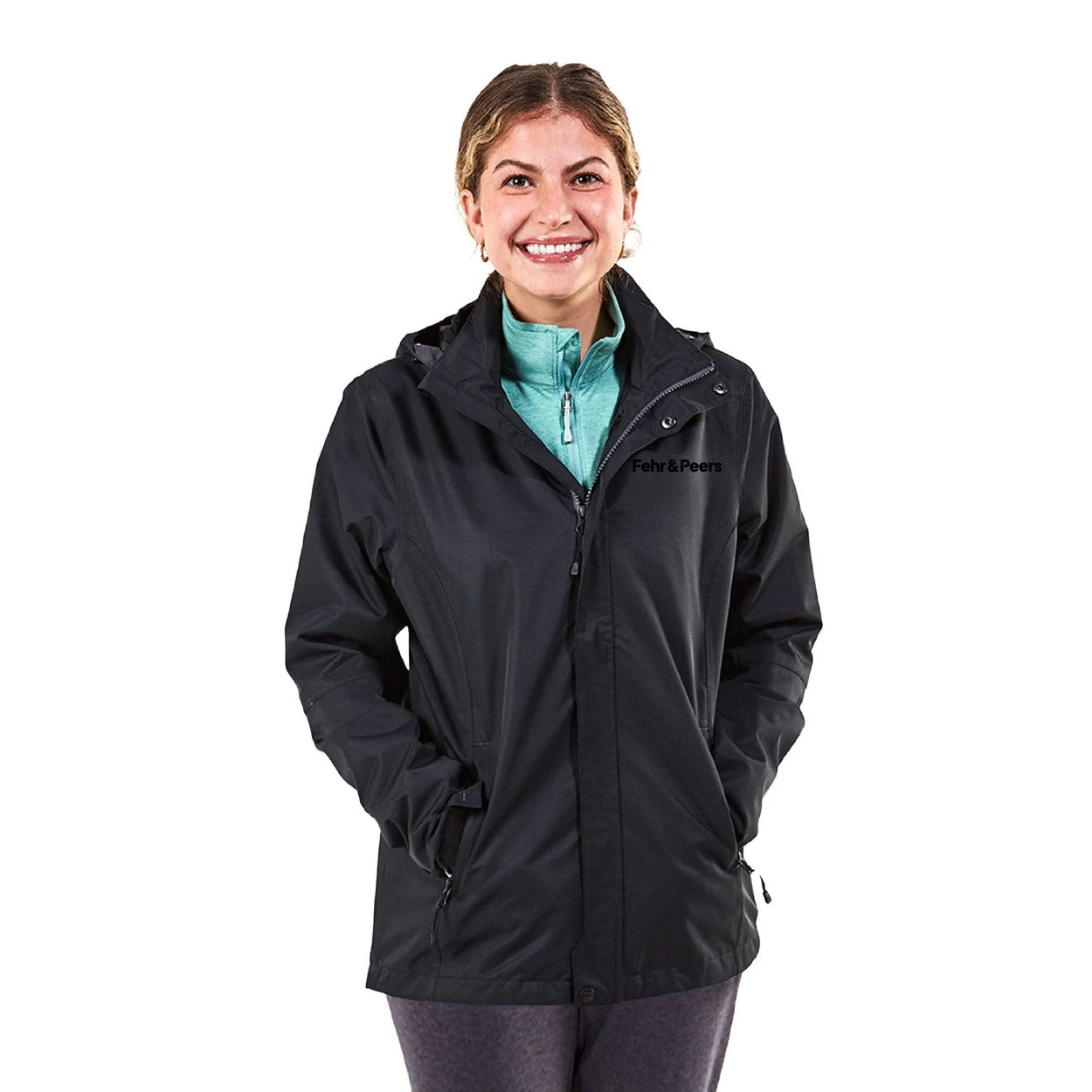 Women's Commuter Jacket