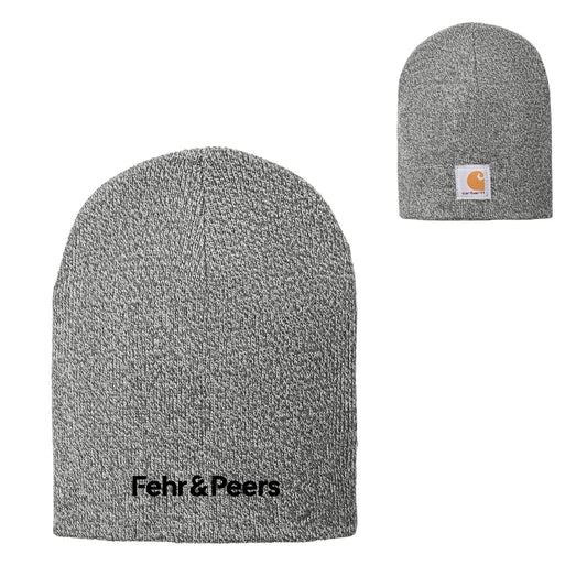 Carhartt Acrylic Knit Hat