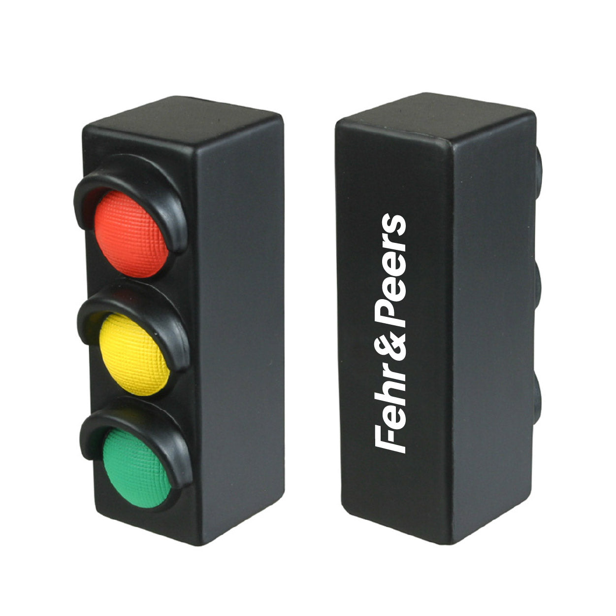 Traffic Light Stress Reliever