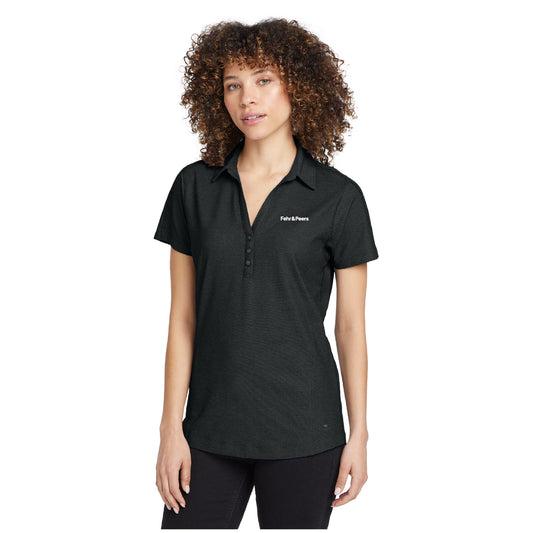 OGIO® Women's Onyx Polo