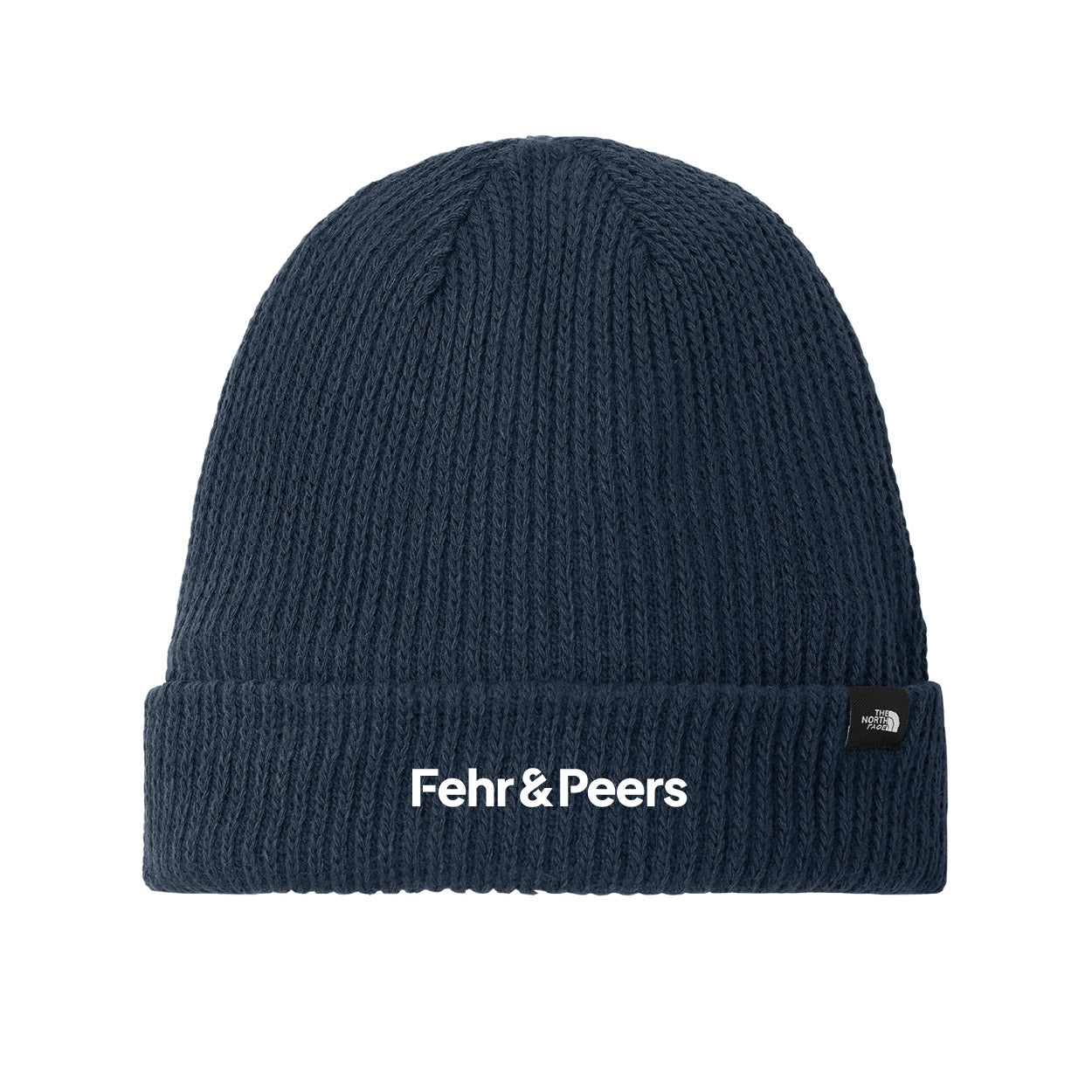 The North Face Circular Rib Beanie