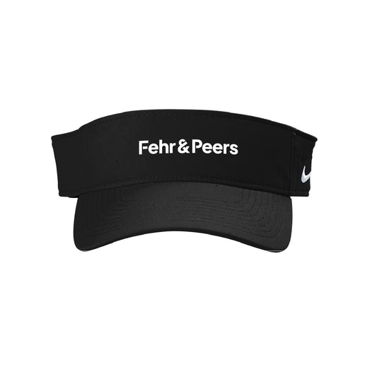Nike Dri-FIT Team Performance Visor