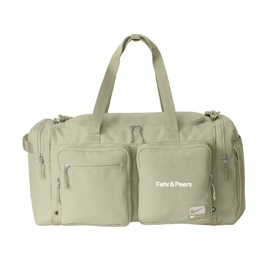 Nike Utility Duffel 2.0