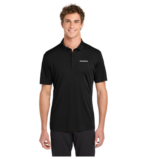 Sport-Tek® Posi-UV® Pro Polo