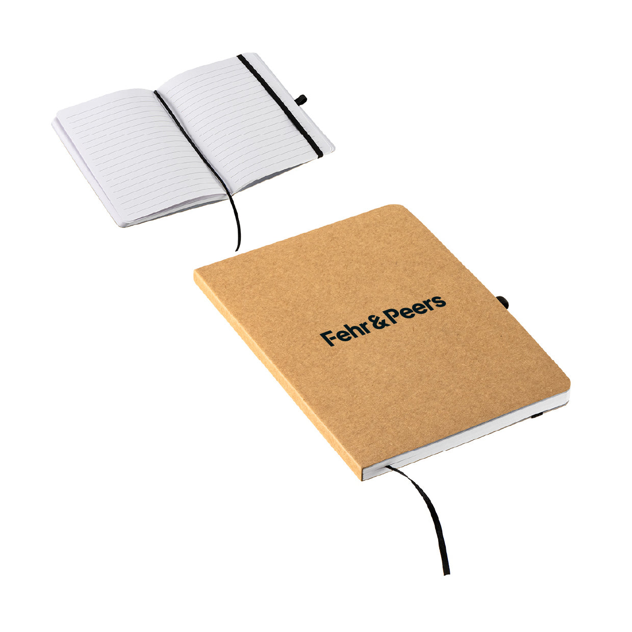Kraft Recycled Journal