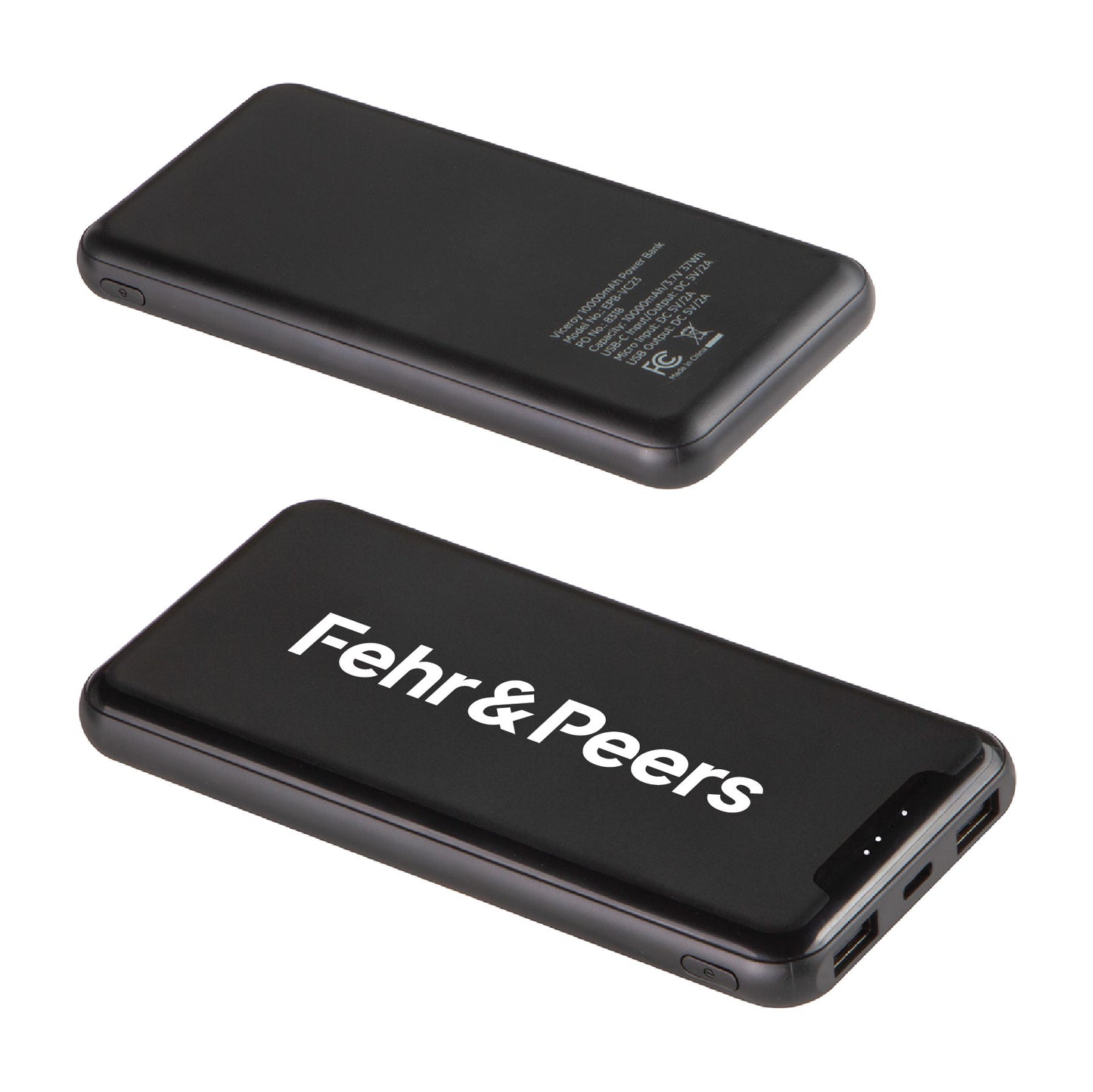 Viceroy 10000mAh Power Bank