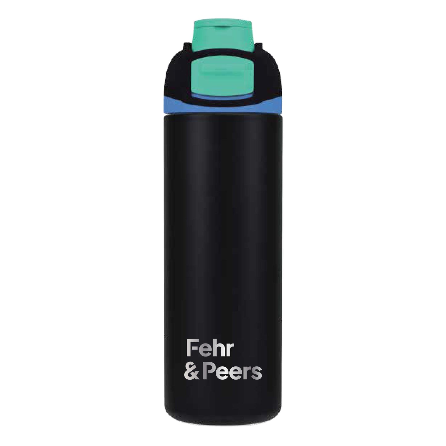Aviana™ Arc Bottle - 25 Oz.