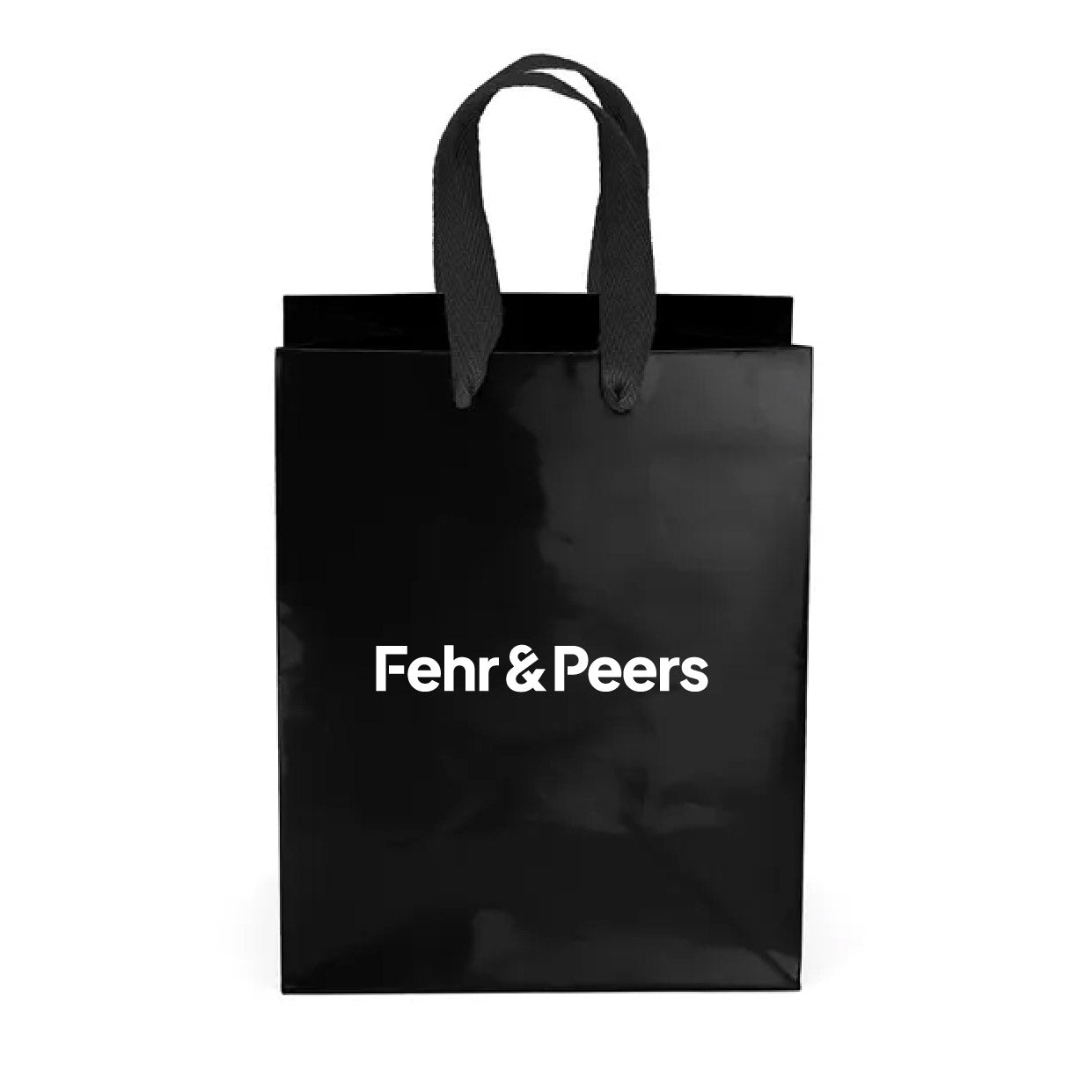 Crystal™- Gloss Eurotote- Foil Print