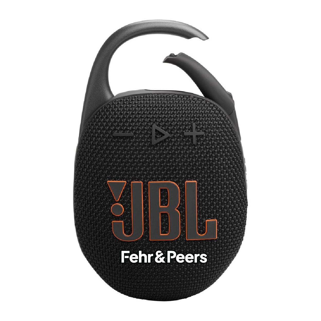 JBL Clip 5 Portable Waterproof Speaker