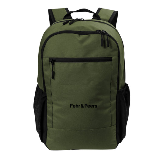 Port Authority Daily Commute Backpack
