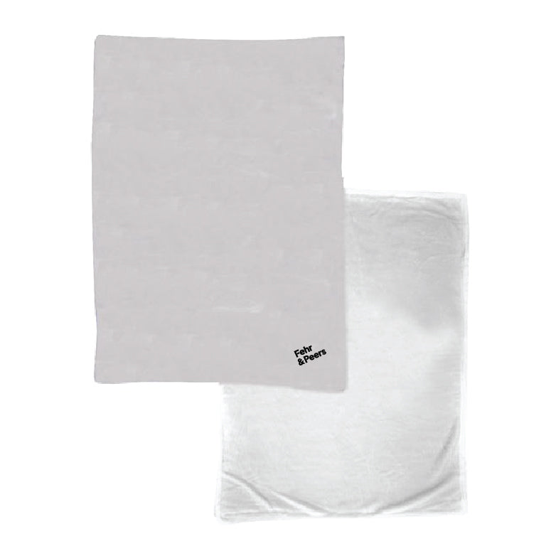 Silk Touch Baby Blanket