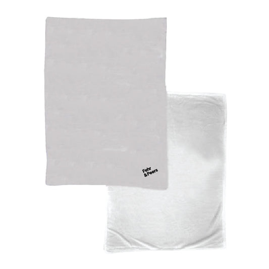 Silk Touch Baby Blanket