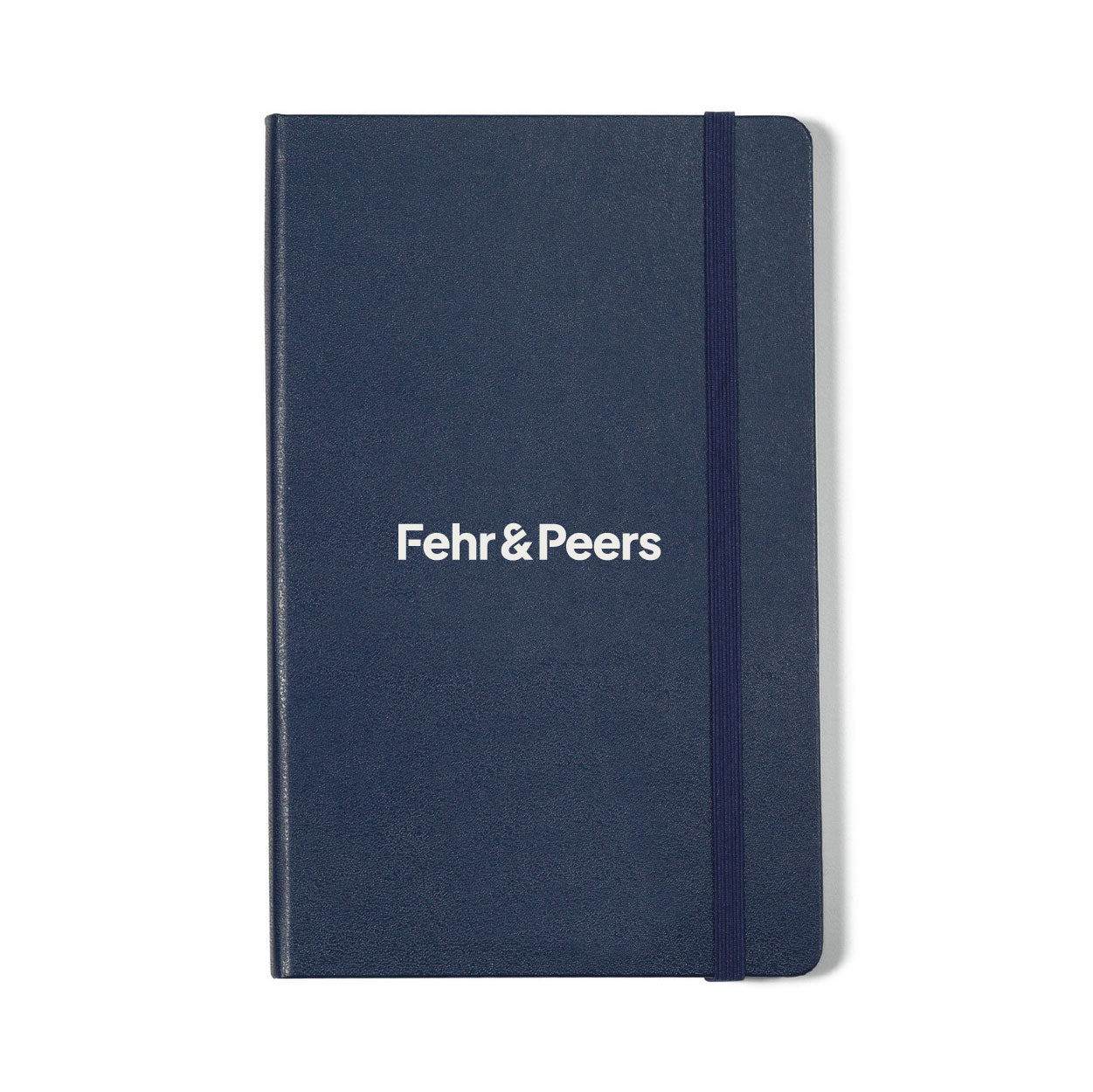 Moleskine® Large Notebook and GO Pen Gift Set