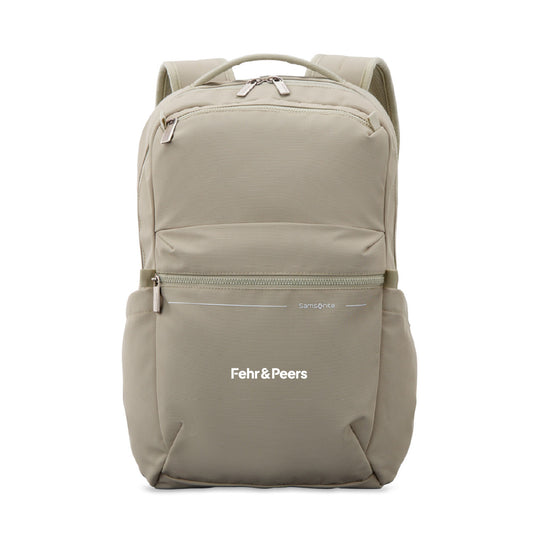 Samsonite Better Than Basic Laptop Backpack