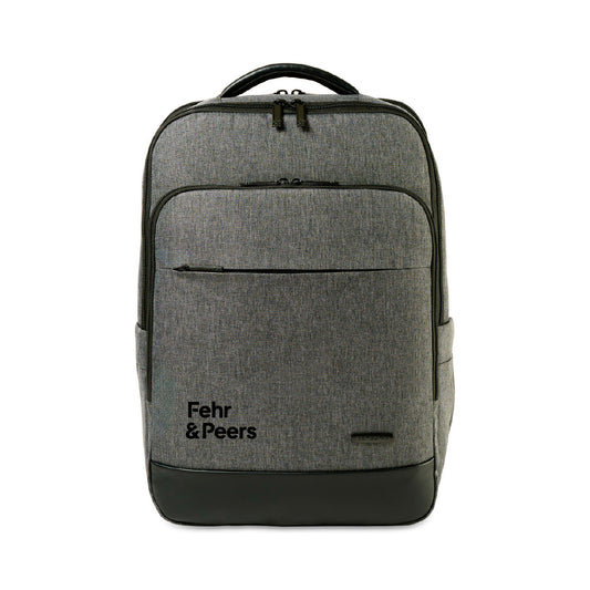 Samsonite Cablewood Laptop Backpack