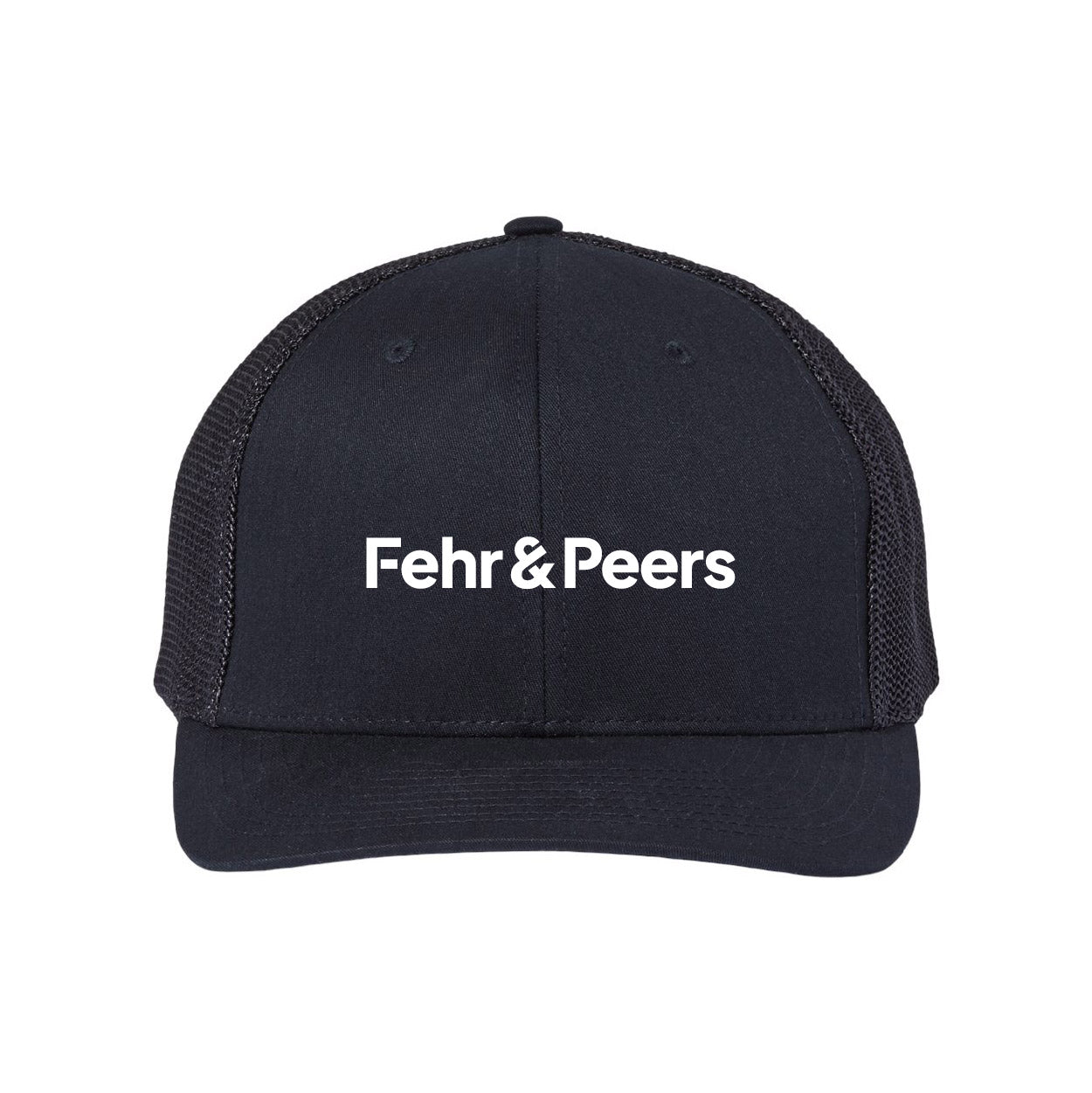 Richardson 112+ R-Flex Adjustable Trucker Cap
