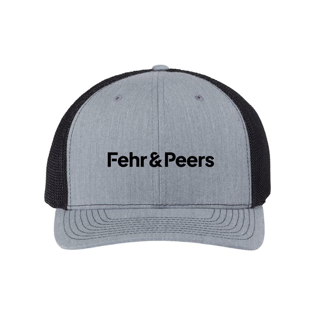 Richardson 112+ R-Flex Adjustable Trucker Cap