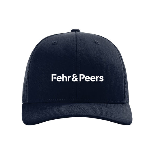 Richardson 112+ R-Flex Adjustable Trucker Cap