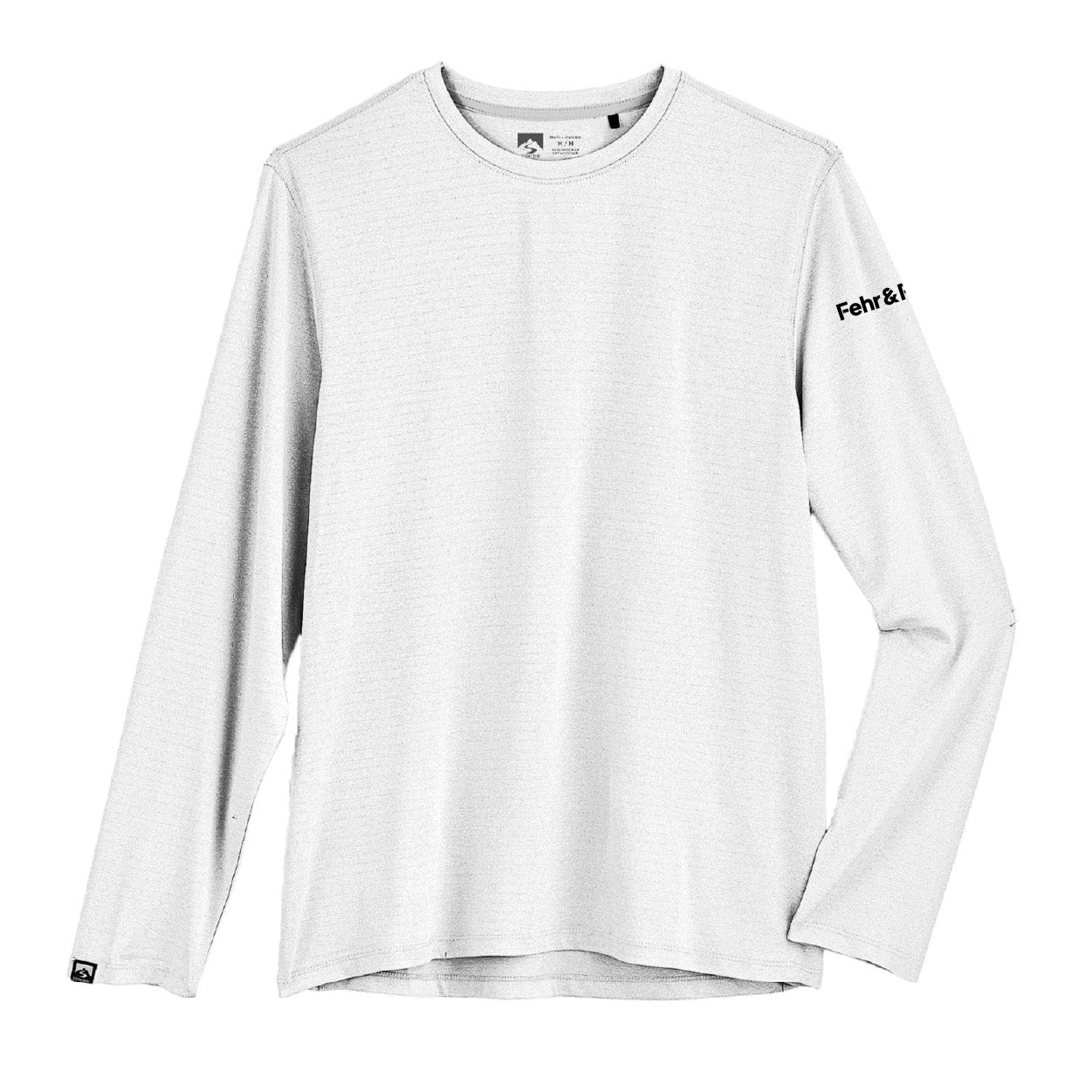 Men's Sightseer Long Sleeve T-Shirt