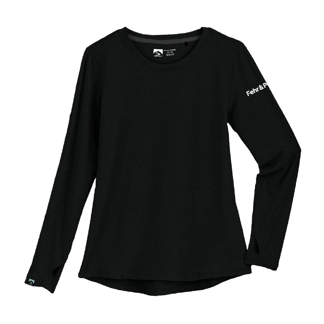 Women's Sightseer Long Sleeve T-shirt