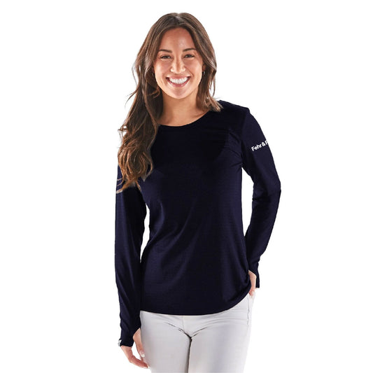 Women's Sightseer Long Sleeve T-shirt