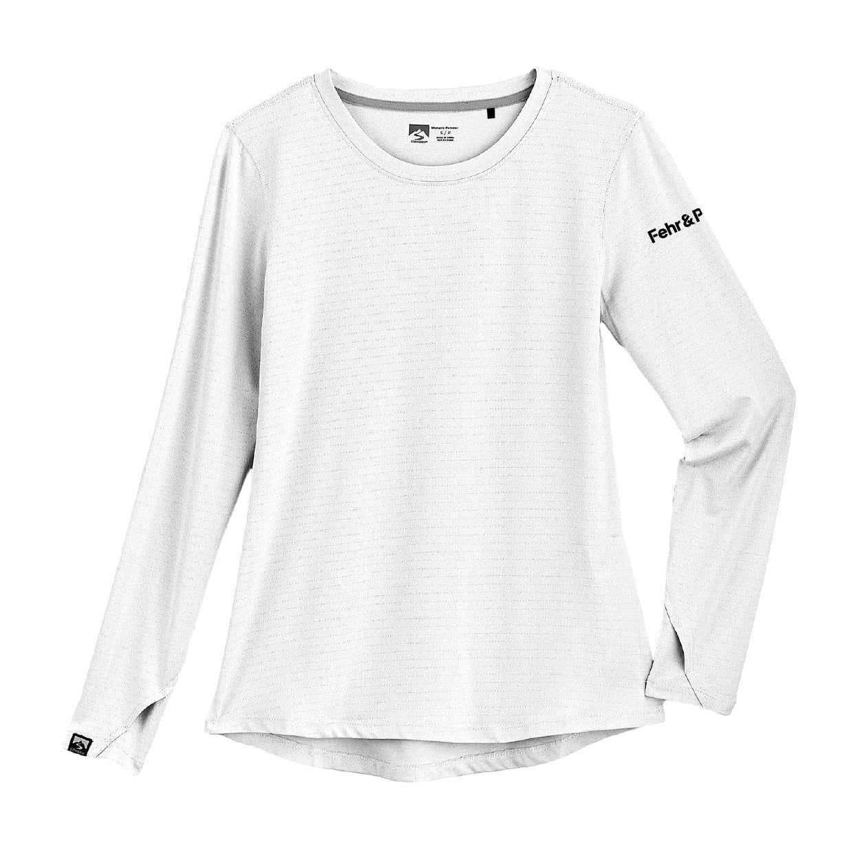 Women's Sightseer Long Sleeve T-shirt