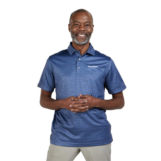 Men's Unwinder Polo