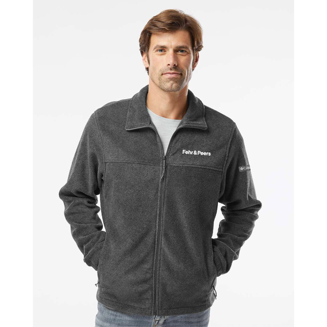 Columbia Steens Mountain™ Full Zip 2.0 Jacket