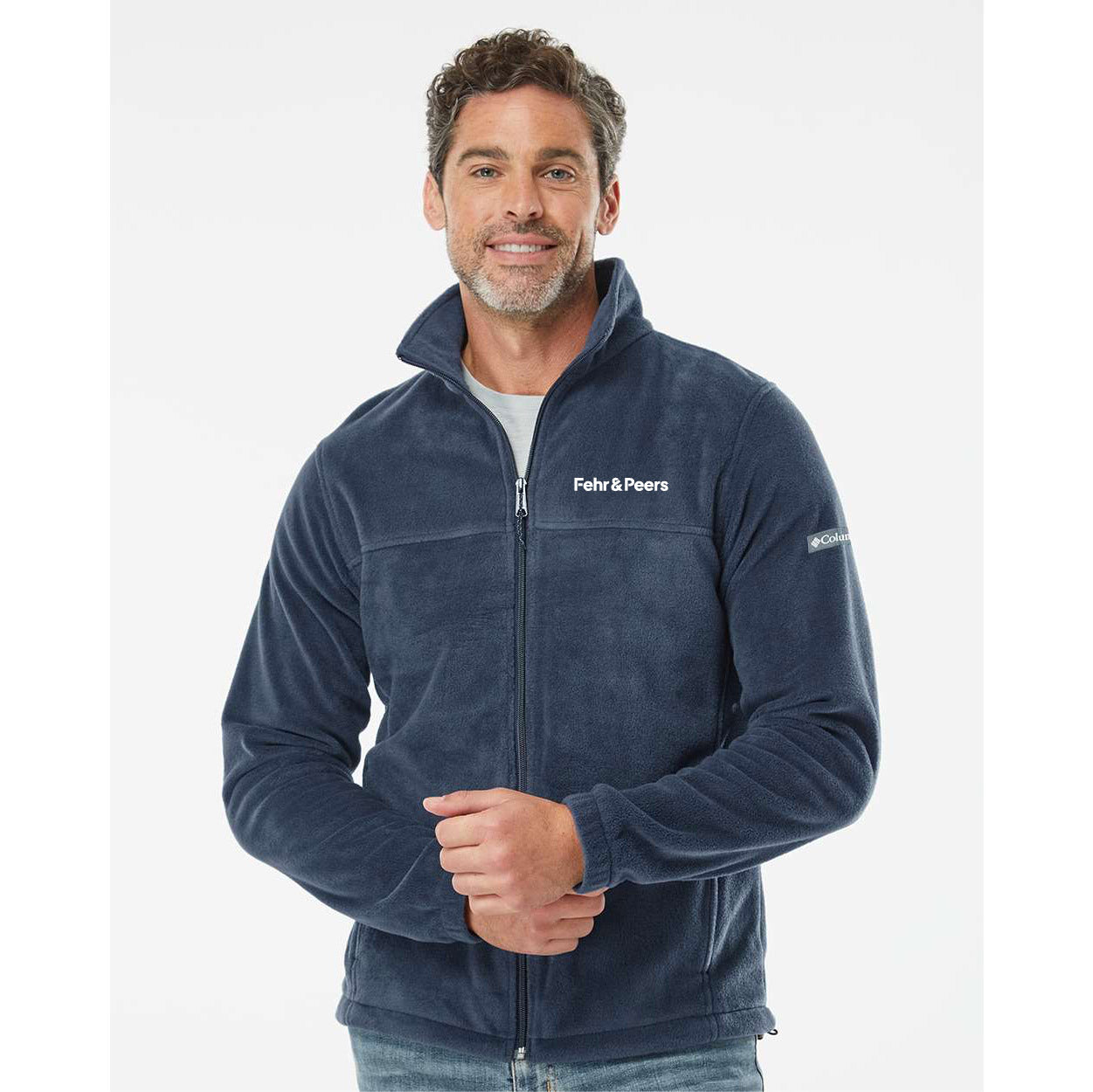 Columbia Steens Mountain™ Full Zip 2.0 Jacket