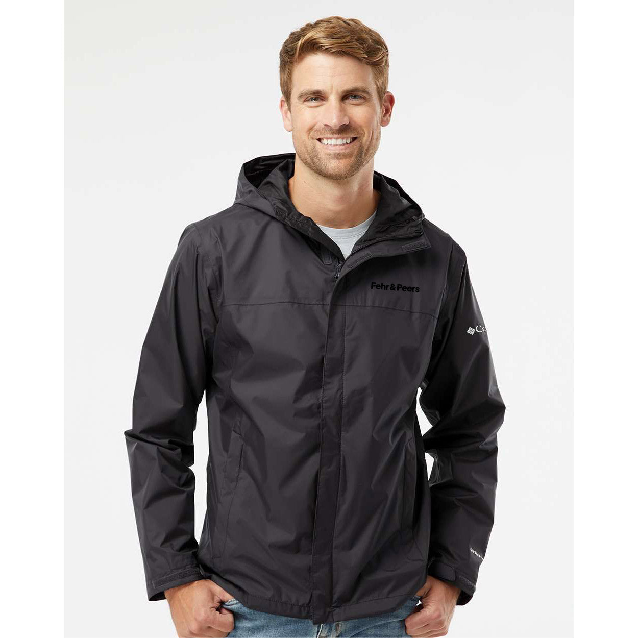 Columbia Watertight™ II Jacket