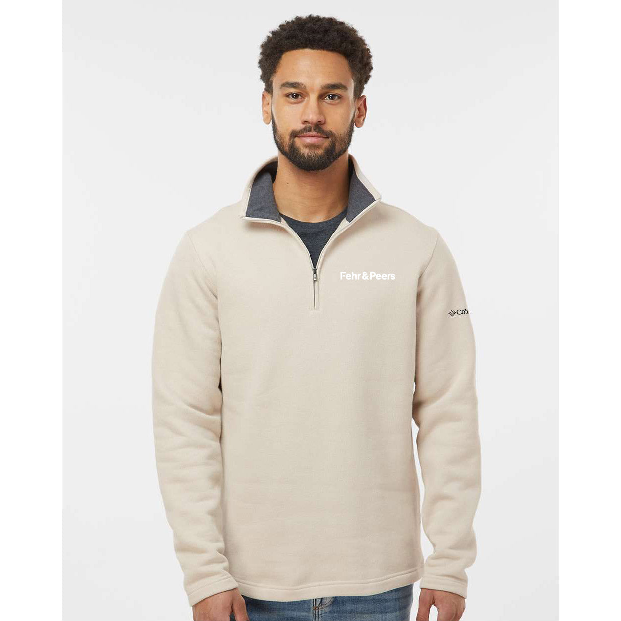 Columbia Great Hart Mountain™ III Half-Zip Pullover