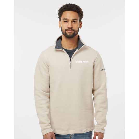 Columbia Great Hart Mountain™ III Half-Zip Pullover