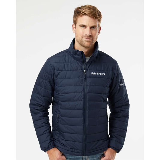 Columbia Powder Lite™ II Jacket