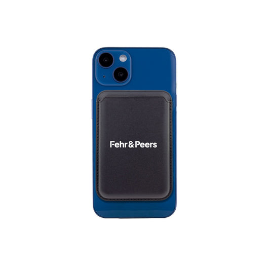 Magnetic Card Holder & Wallet