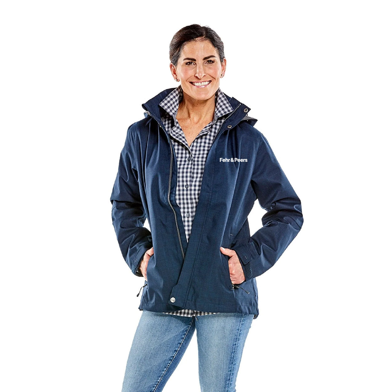 Women's Commuter Jacket