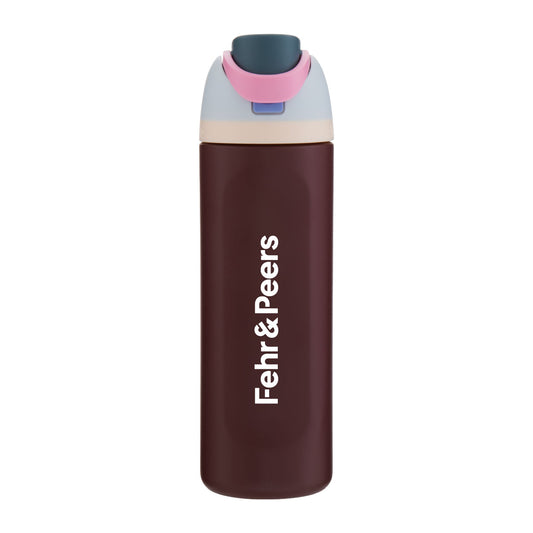 24 oz Owala Freesip