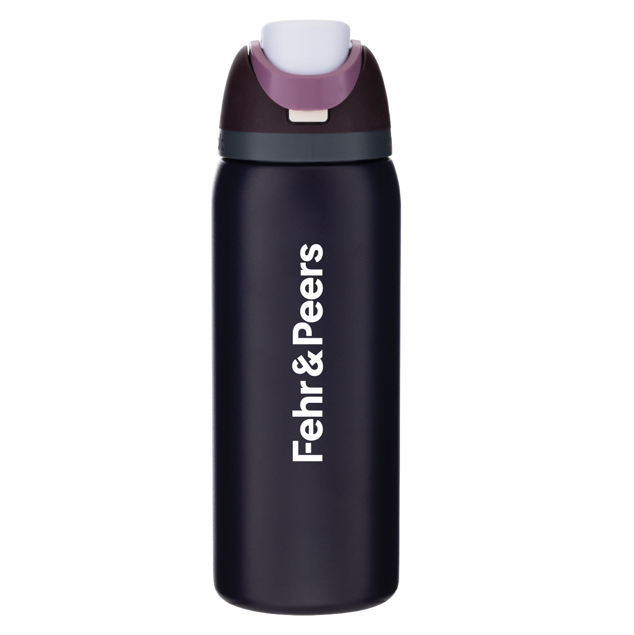 32 oz Owala Freesip Stainless Insulated Bottle with Handle