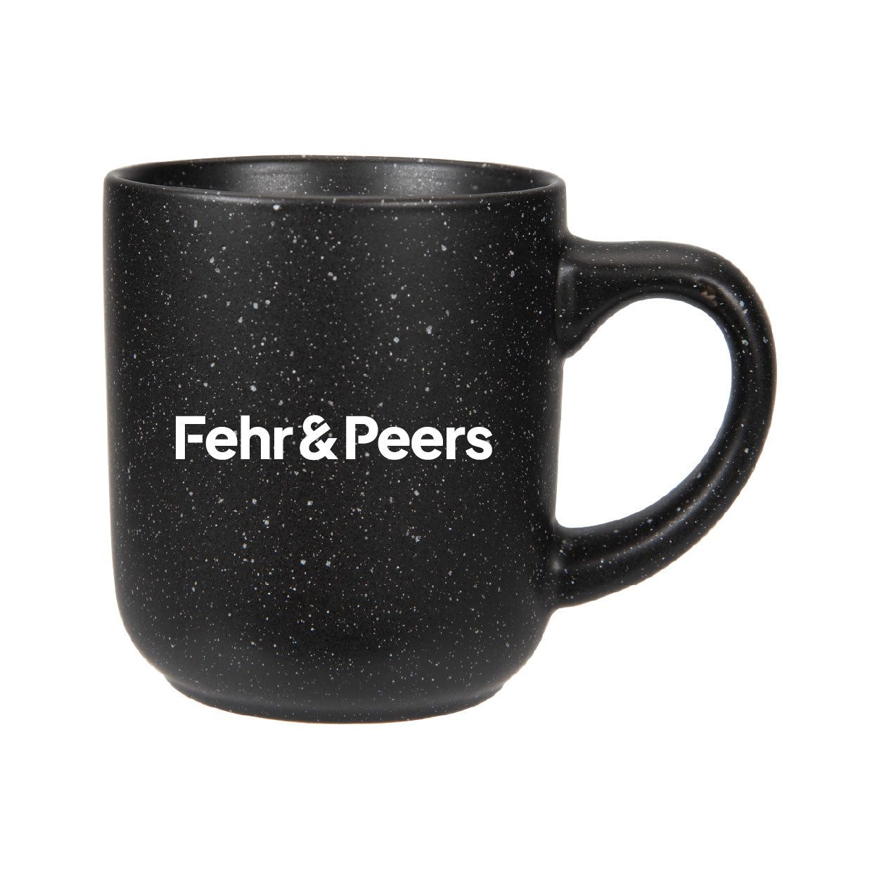 14 Oz. Speckled Matte Ceramic Mug