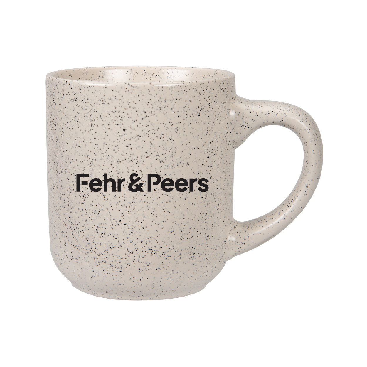 14 Oz. Speckled Matte Ceramic Mug