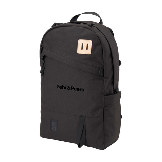 Topo Designs Recycled Classic 15" Laptop Daypack