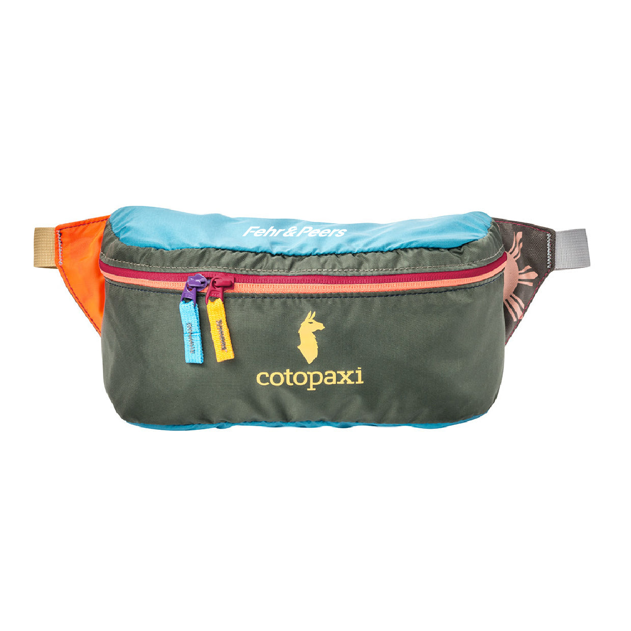 Cotopaxi® Bataan Hip Pack
