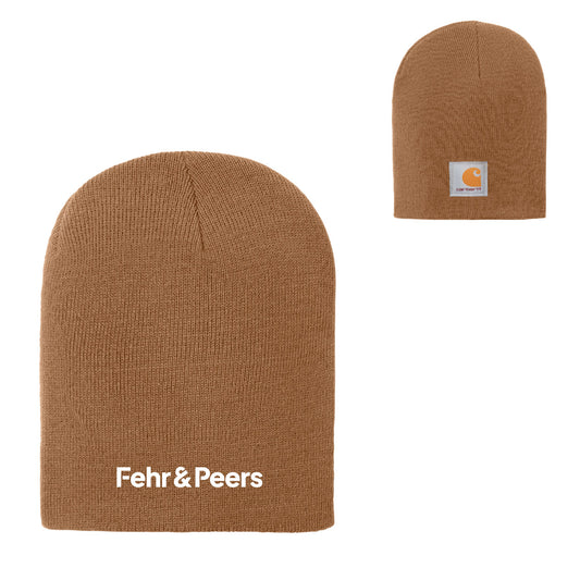 Carhartt Acrylic Knit Hat