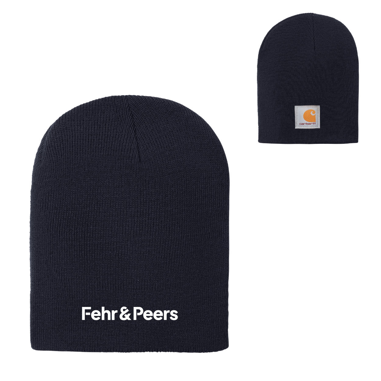 Carhartt Acrylic Knit Hat