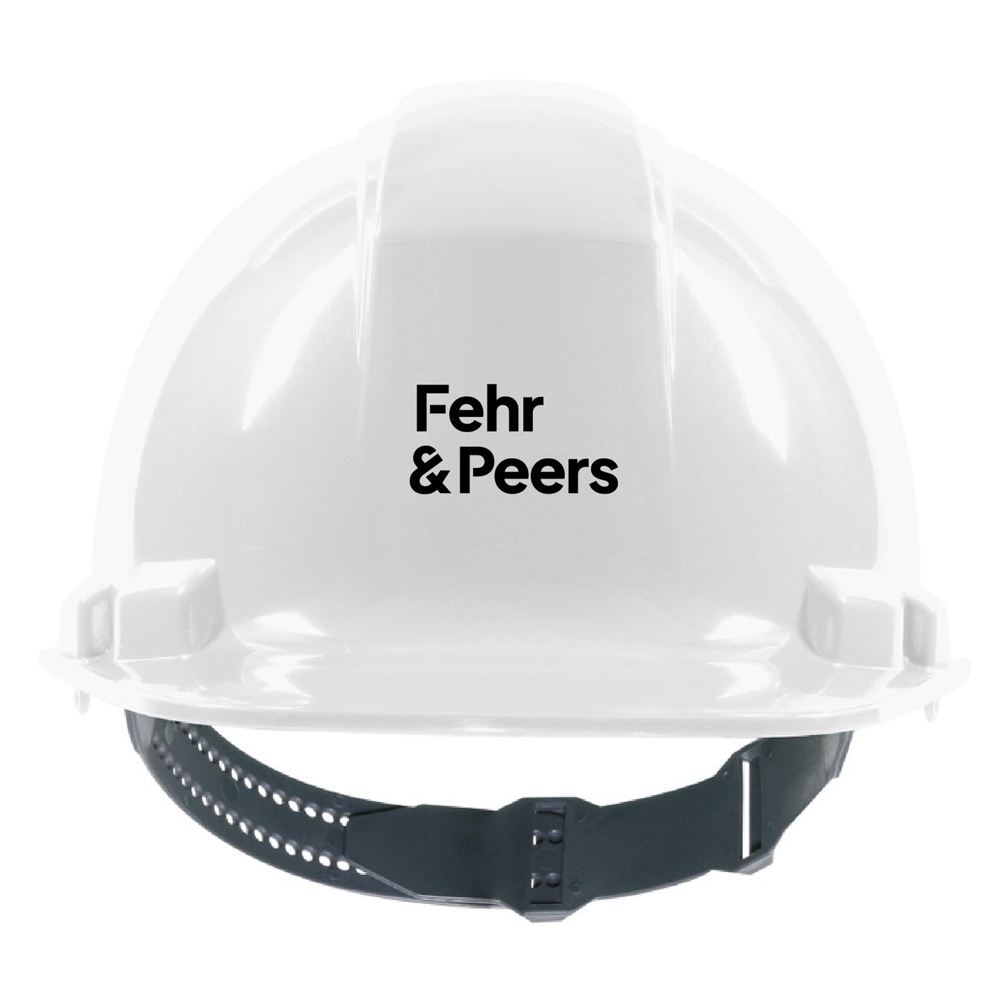 Whistler™ Pin Lock Hard Hat