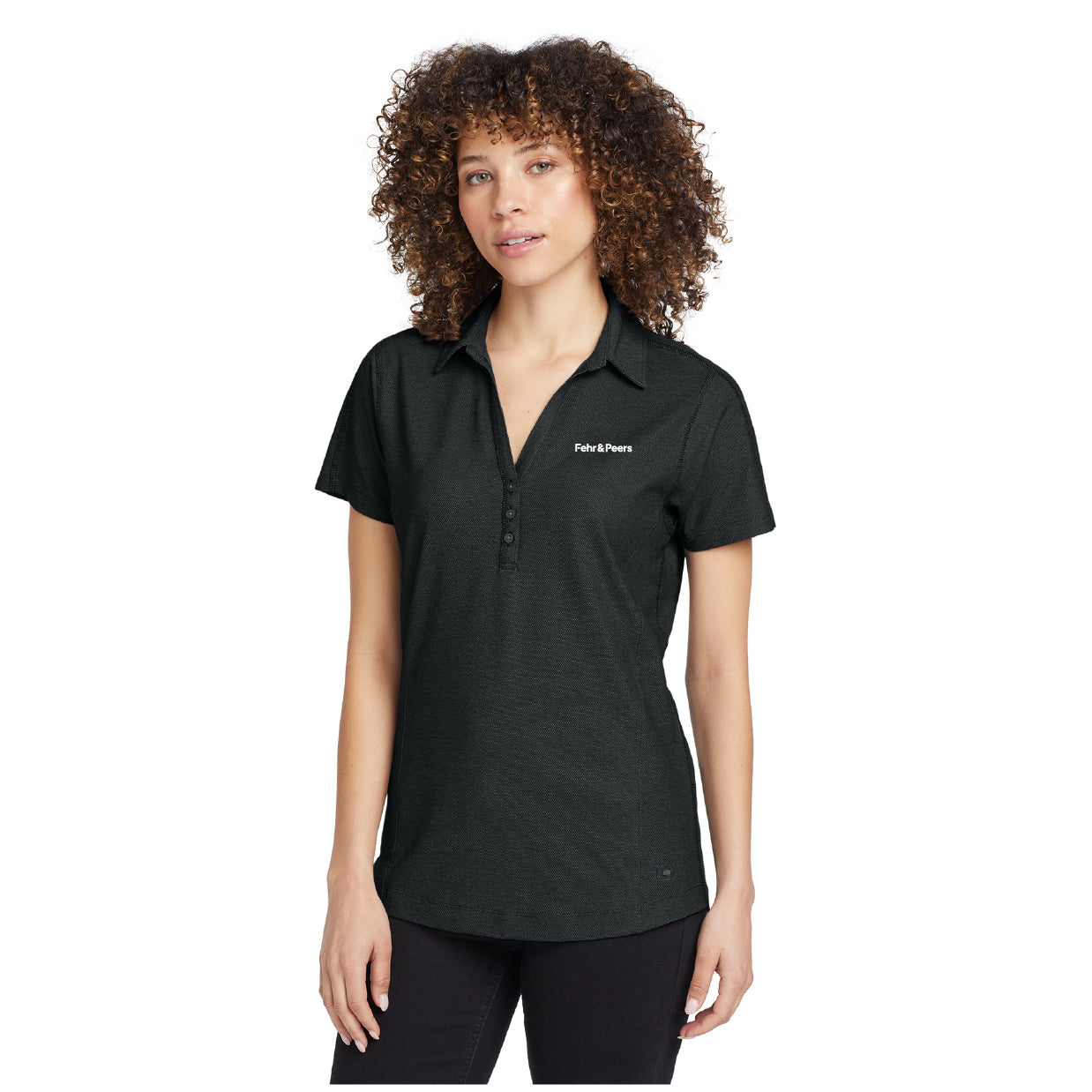 OGIO® Women's Onyx Polo
