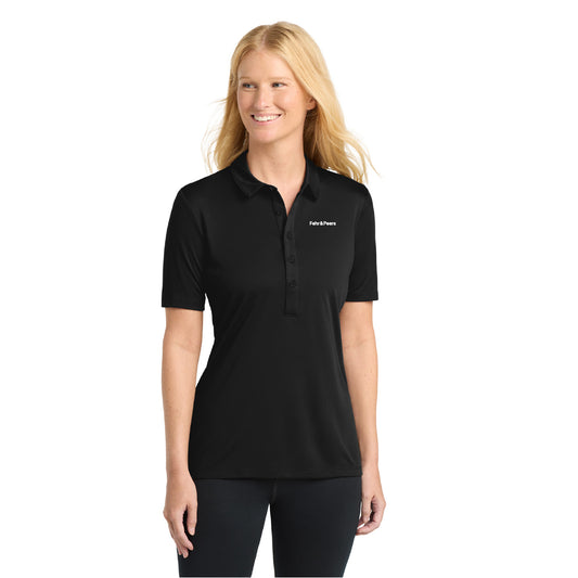 Sport-Tek® Women's Posi-UV® Pro Polo